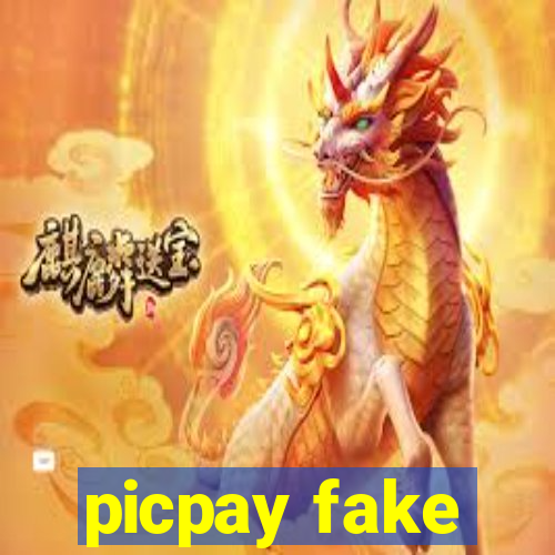 picpay fake